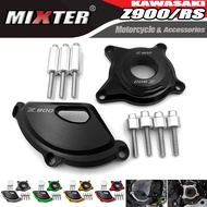 Motorcycle Accessories Engine Stator Starter Cover Frame Slider Protector Guard For KAWASAKI Z900 Z9