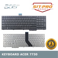 ACER ASPIRE 7730 773Z 7730G 7730ZG KEYBOARD