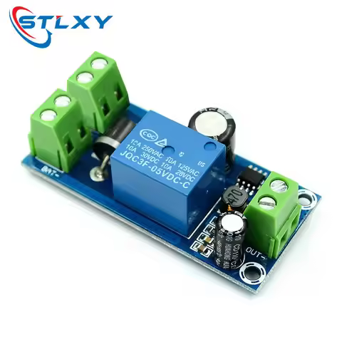 YX850 Power Failure Automatic Switching Standby Battery Lithium Battery Module 5V-48V Universal Emer
