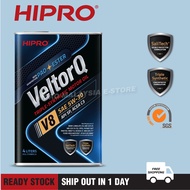 HIPRO VeltorQ V8 SAE 5W-30 4L PAO ESTER Triple Synthetic Engine Oil Motor Oil Fully Synthetic API SP