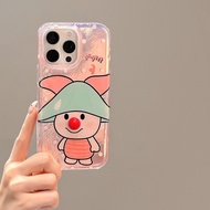 LV027 Multi-Line Case for Realme C11/Realme 9i/A76-4G/A96-4G/A36-4G/Realme C55/Realme C53/Realme C51