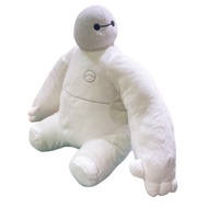 ++ Huggable Baymax Merry Creation Plush Doll from Japan