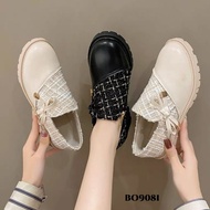 Wyn KOREA FLAT BOOTS BO9081