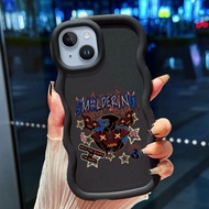 HP Phone Case For iPhone 14 Pro Max 14 Plus Case Phone Case Softcase Cute Butterfly Silicone Phone C