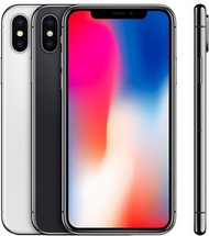 iPhone X 蘋果手機 A11/5.8吋/64GB/1200萬畫素 手機/筆電/平板專賣店