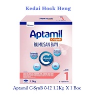 [EXP:2026]-  Aptamil   C-SynB   0* -   12*+MTH (1.2kg)