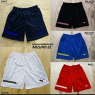 MIZUNO Shorts MizunoOlaraga with pockets & pockets, EE model