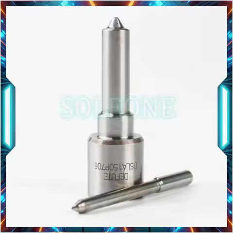 DSLA150P706 Fuel Injector Nozzle for VW LT Transporter T4 2.5TDI 0432193662