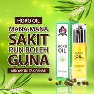 YS Ship Horo Oil Sakit Badan & Otot (60ml)
