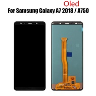 Samsung Galaxy A7 2018 A750 LCD Display Touch Screen Replacement Part For A750 SM-A750F A750F