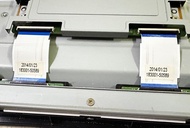 π₯π²πΎ Ready Stock 24hr Shipπ₯ 2PCS - PANASONIC TV TH-60A430K TH60A430K LCD TV TCON RIBBON CABLE (TCON T