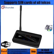 【Modified】4G Wifi Modem 150Mbps WiFi Router USB Network Universal Portable LTE USB Modem Wireless WiFi Pocket Mobile Hotspot Wireless Router