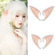 [Available] Elf Ears - Cute Goblin Ears Photography Accessories [Miu Cosplay 03]