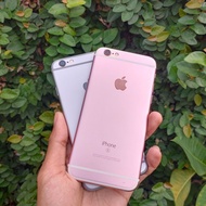 iphone 6s 16gb second