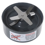 [HOT SELL]Durable AD-7 Fin Extractor Blade For Nutri Ninja Blender 900W 600W Nutri Bullet Blender Pa