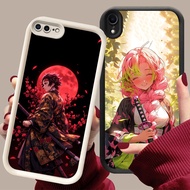 YZ-104 Demon Slayer Kimetsu no Yaiba2 Cool Casing for iPhone 8 7 X XR XS 6 Max Plus