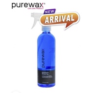 Purewax Premium Dressing (474 ML)