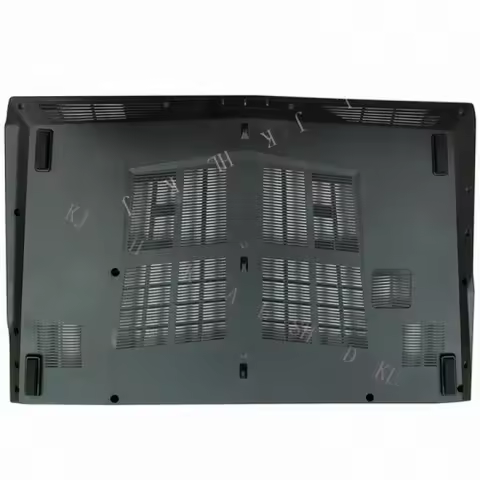 NN For MSI GE62 6QC 6QD 6QE 6QF 6QL Bottom case cover base Without Optical Drive