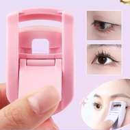 MATA !! PORTABLE EYELASH CURLER PLASTIC EYELASH CURLER PORTABLE MINI JAPANESE STYLE KOREAN EYELASH C