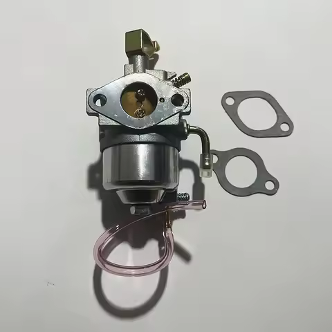 Carb Carburetor with gasket FOR SDMO LX3000 Briggs & Stratton Vanguard 6HP 6.0HP Gas engine parts