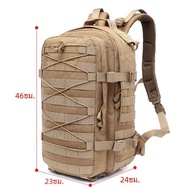 1000D 25l Army Assault EDC Mo Backpack