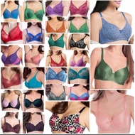 AVON Bra Under Wire (Ada Besi) Size 32 A - 42D Quality, Fashionable