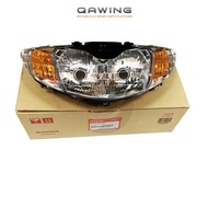 _Front headlight assembly HONDA Future 1 1999-2003) _(6B 2F)_QAWING