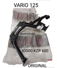 STANDAR CAGAK TENGAH VARIO 125 ORIGINAL 50500 KZR 600
