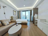 Guangmingyu International Executive Apartment (Xinghe Tiandi Branch, Guangming Avenue Metro Station)