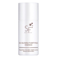 SF Beauty Skin 18ml/10ml B3 Blemish Purifying Essence Facial Serum Oily Skin Skincare Serum Muka B3控