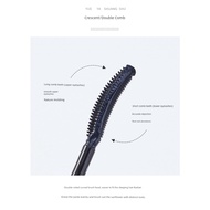foundation full coverage foundation Ukiss Eyelash Primer Shaping Raincoat Long Lasting Curling Water