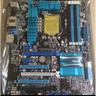 Mobo ASUS P8Z68 Socket Lga 1155 ddr3 usb3 on board vga
