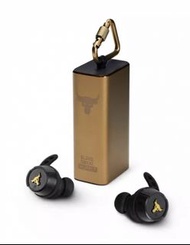JBL UA Flash 真無線運動耳機 Project Rock 特別版 (穩定的傳輸特性，分體式耳機設計，讓運動無拘無束)#carouselljackpot