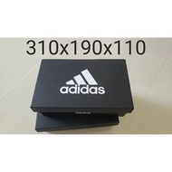 Adidas shoe box