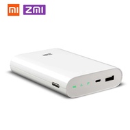 💖LOCAL SELLER💖[Xiaomi Zmi MF855] 7800mAh 3G 4G Wireless Router Portable Mobile Unicom Telecom 4G L