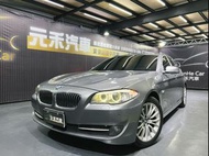 2012 BMW 5-Series Touring 520i (F11)