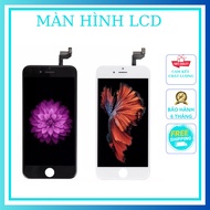 LCD Screen for iP 6/6 Plus/6S/6S Plus - New, Smooth Touch, Beautiful, Sharp Display