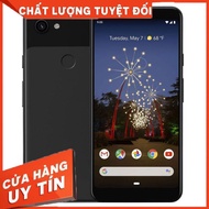 Điện Thoại Google Pixel 3xl rom 4 bộ nhớ 64gb chip snapdragon 845 pin khỏe