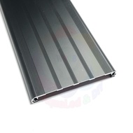 Máng W106 kèm phụ kiện máng DIY thủy sinh. Máng đèn LED kĩ thuật W106 với Kích thước 90-150cm