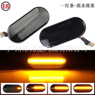 Suitable for Volkswagen New Bora Golf Pasade Polo 6N2 Charan Jetta Fox Fender Side Light