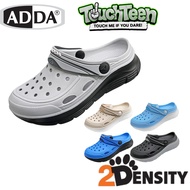 ADDA 5TD88-B5(BigHead Kids) Big Head 2Density(Children) Soft-Resistant Light Non-Slip (Size 1-3 11-1