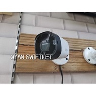 CCTV 5MP 3-6MM —————