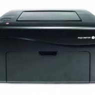 Fuji Xerox DocuPrint CP115w 彩色鐳射打印機