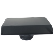 Beavorty Massage Pillow Face Cradle Headrest Replacement U-Shaped Pillow Memory Foam Beauty Bed Deco