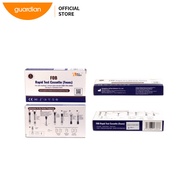 Alltest Fob Feces Cassette Rapid Test (1's)