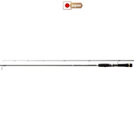 Shimano Spinning Rod Lurematic 2-piece S80L Salt All-Purpose Sea Bass Tachiuo Game