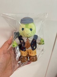 上海迪士尼OLU KC