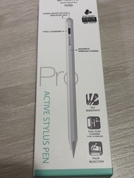 iPad  觸控筆