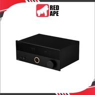 Topping EHA5, Electrostatic Desktop Headphone Amplifier: For Stax & Audeze Carbon AMP (EHA 5)