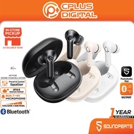 SoundPEATS T3 Pro Bluetooth 5.4 Active Noise Cancelling True Wireless Earbuds, App Support,Dual ENC 